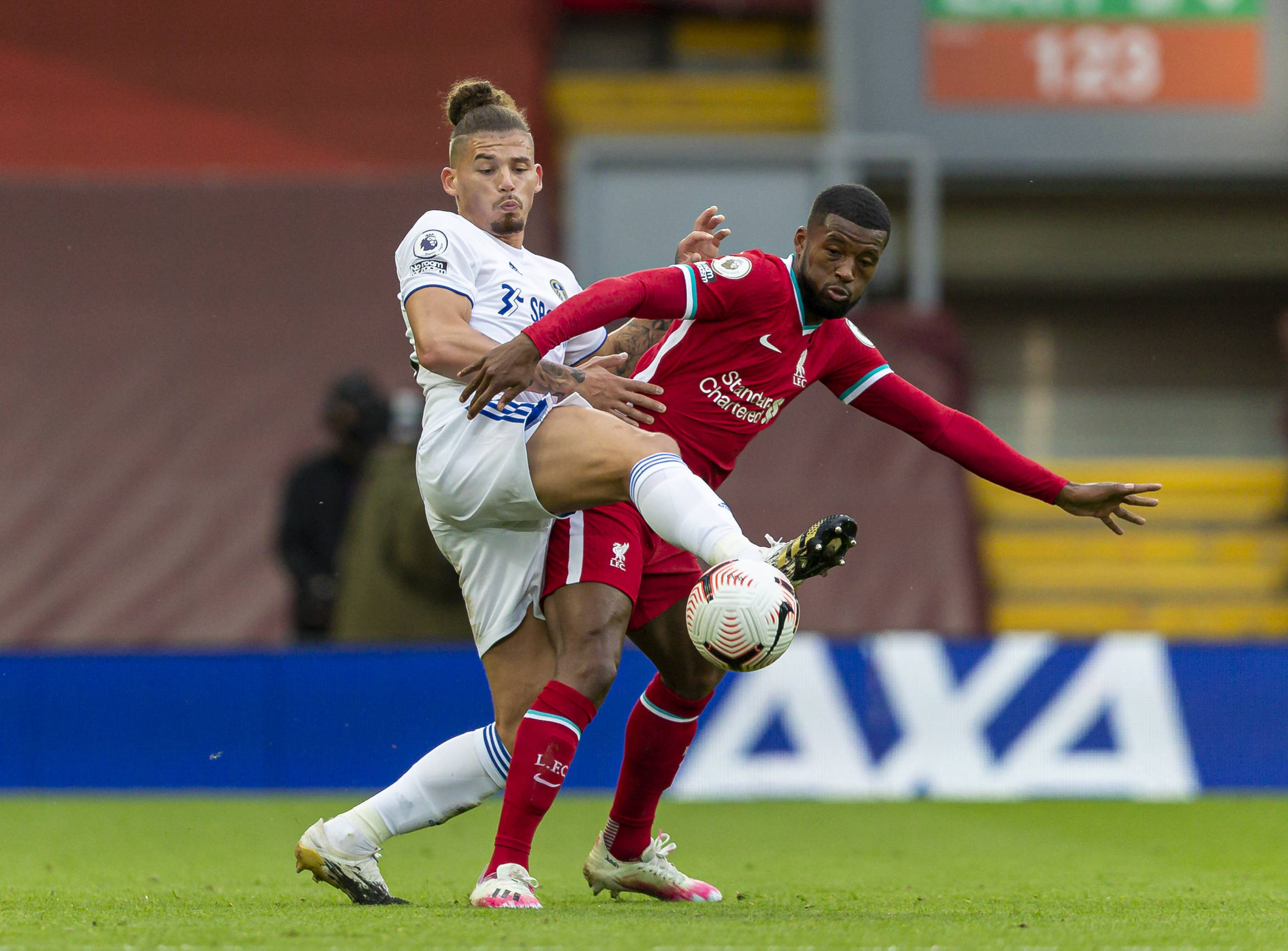 和防守都能 和防守都能