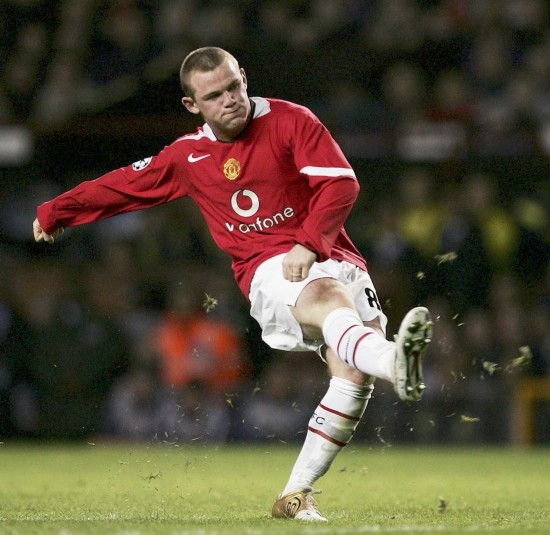 未来的竞争 未来的竞争