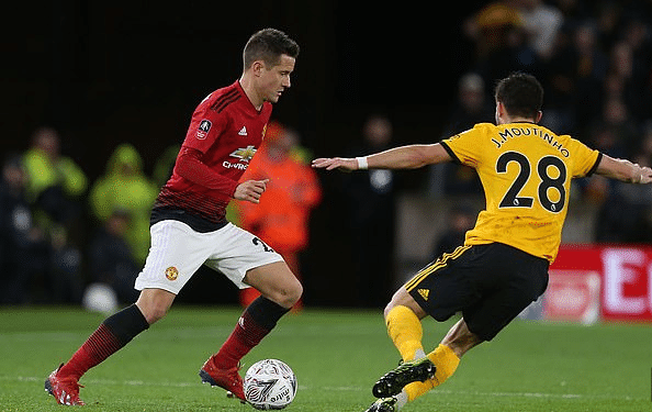 台上的潜力 台上的潜力